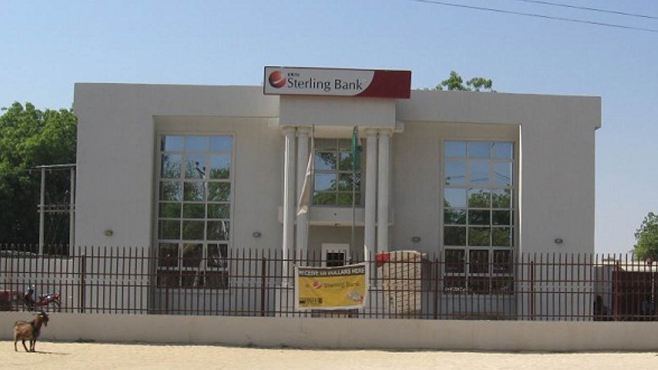 Sterling Bank educates students on savings culture