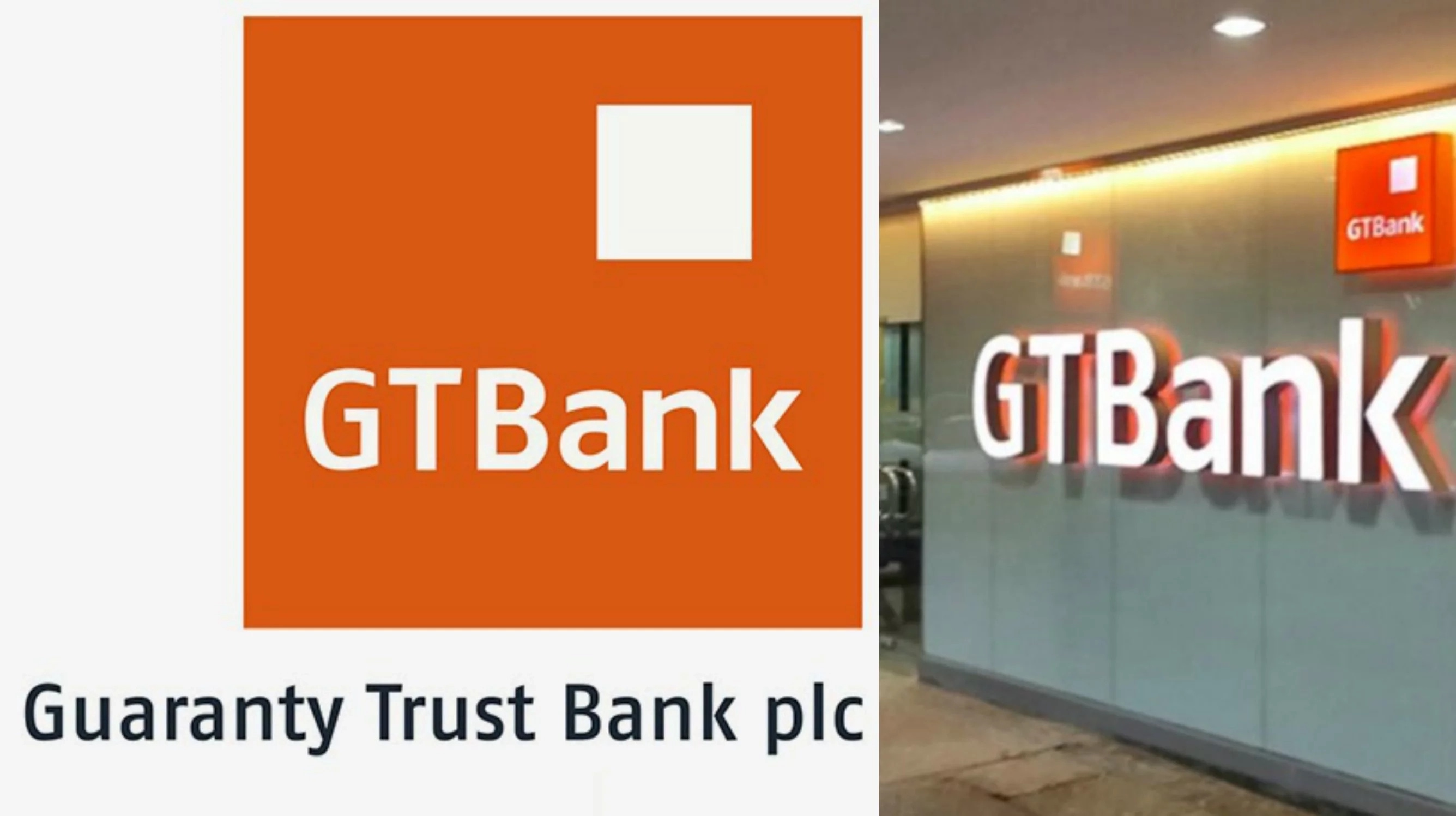 GTBank notches 21% profit growth in 2017