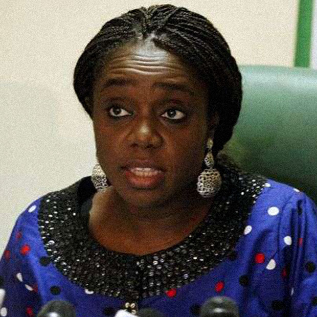 Finance Minister asked to renounce allegations of NYSC Certification Fraud or Resign