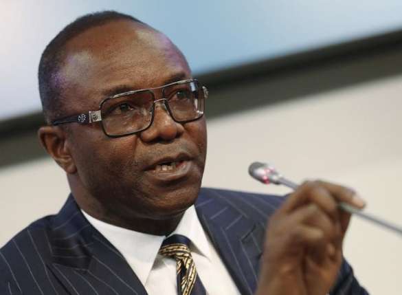 NLNG’s Train 7’ll boost LNG’s output by 35% —- Kachikwu