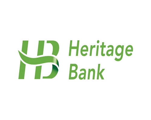 Another feather to cap: Heritage Bank bags improving “Young Business Owners in Nigeria” award