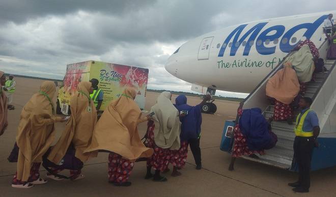 Medview workers jittery over airline’s certificate withdrawal