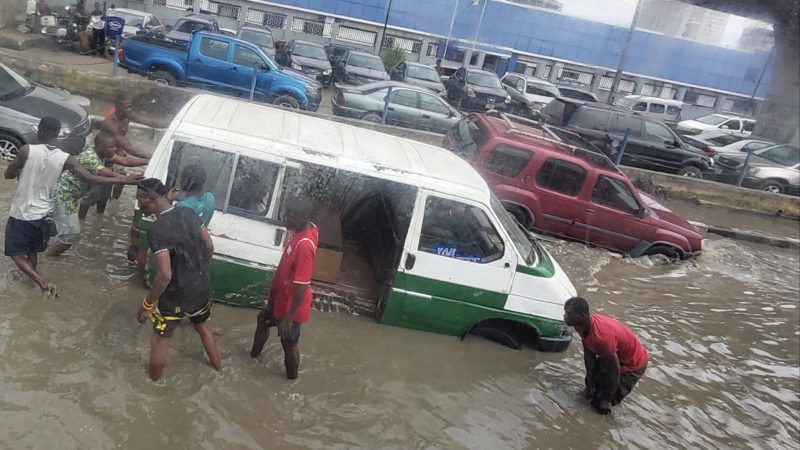 The roads are not as bad as they are often portrayed– Fashola
