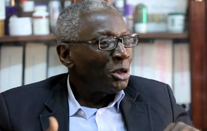 Popular economic analyst, Henry Boyo dies at 72