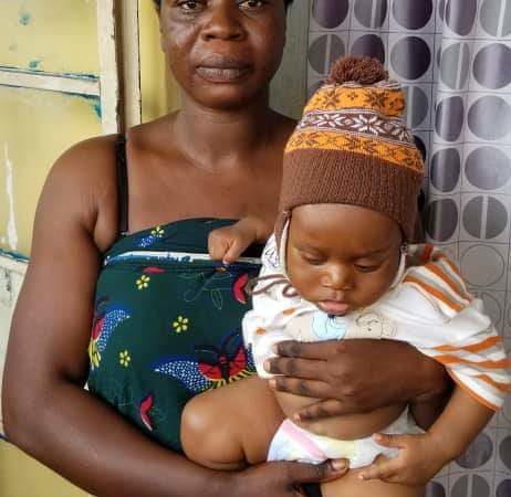 “I wanted to use baby to deceive my husband”– shocking confessions of woman who stole friend’s baby