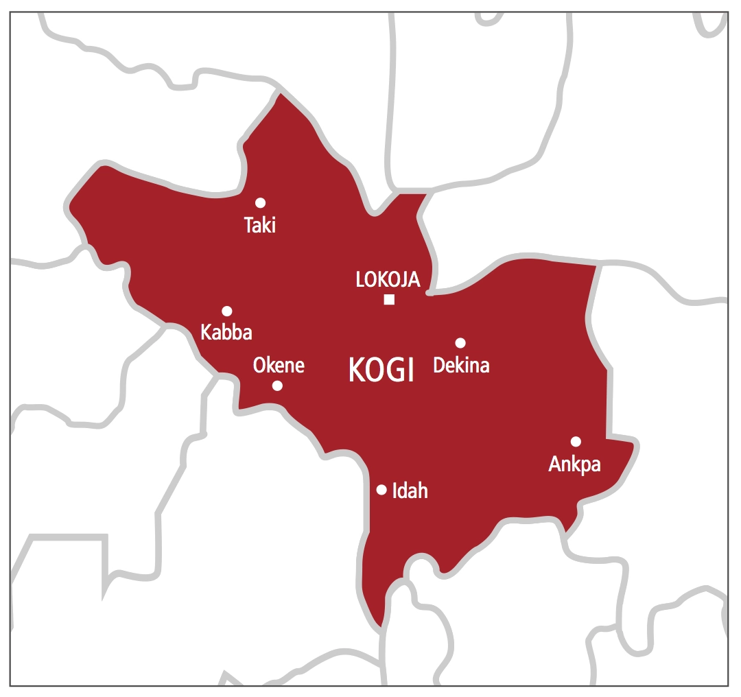 Thugs attack journalists at Kogi Polls