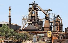 Ajaokuta Steel Company Swallows $6bn Tax Payers Money Without Operations