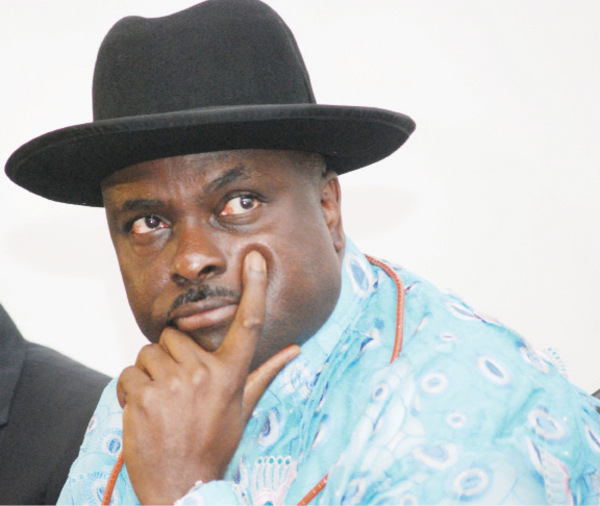 UK launches fresh attempts to confiscate Ibori’s loot