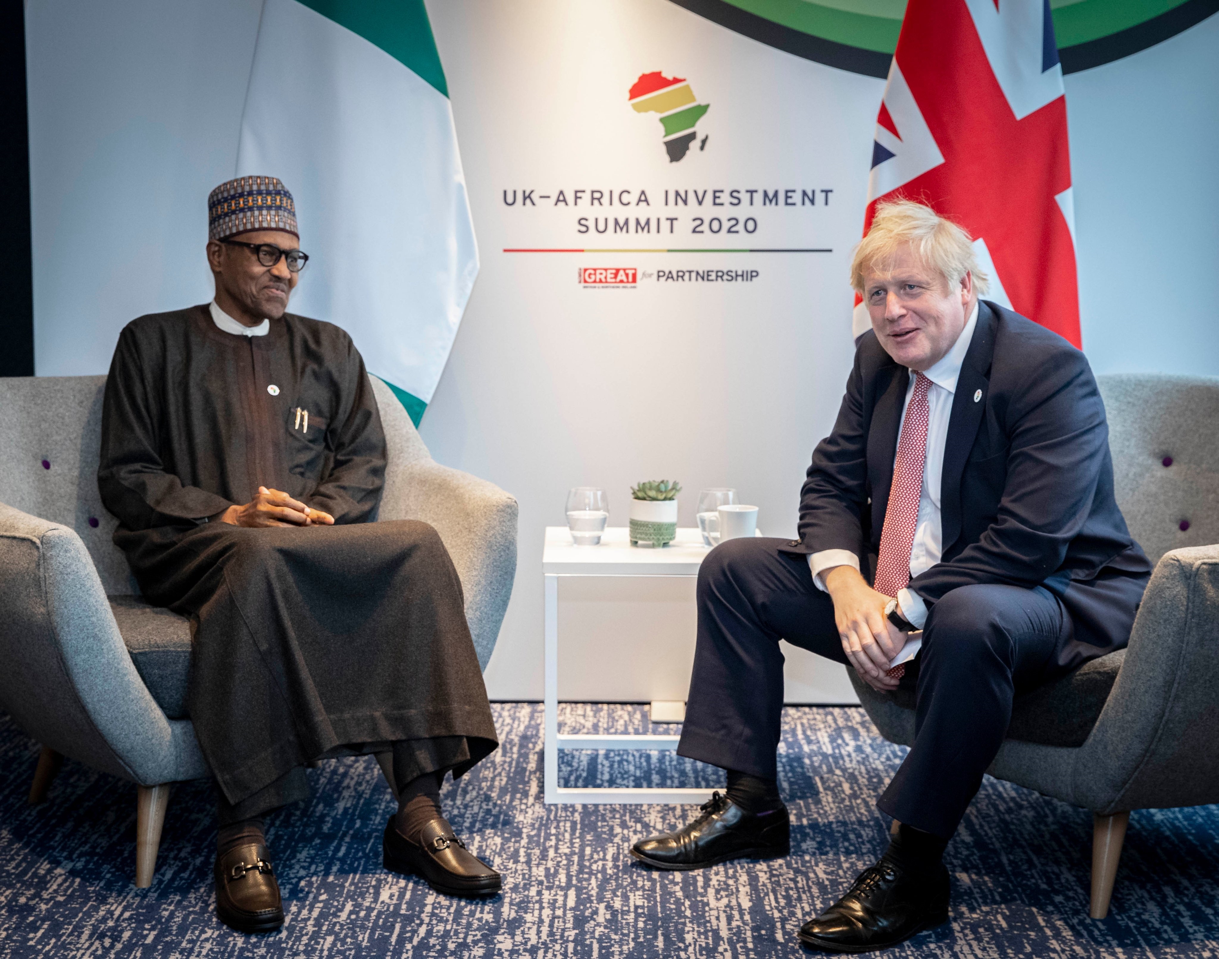 UK pledges N28.6bn on clean energy projects across Africa