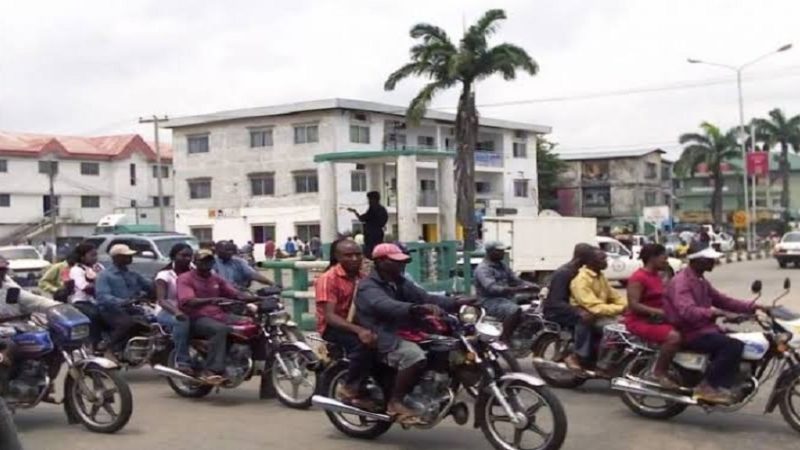 Complete list of roads banned from Okada,’ ‘Keke’ by Lagos State revealed