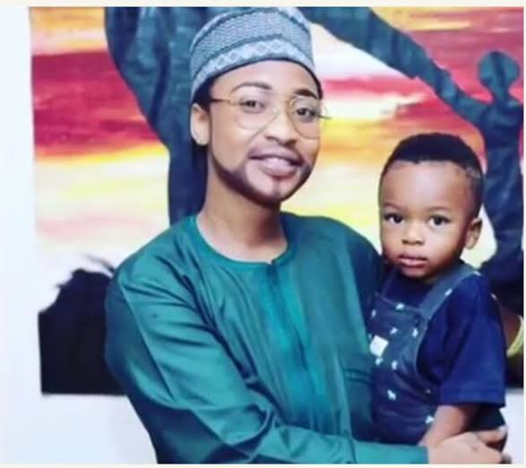 ‘You are case’, Bobrisky reacts to Tonto Dikeh’s father’s day photo