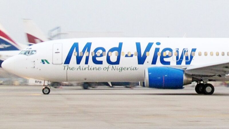 Medview plans sale of two aircrafts to offset debt