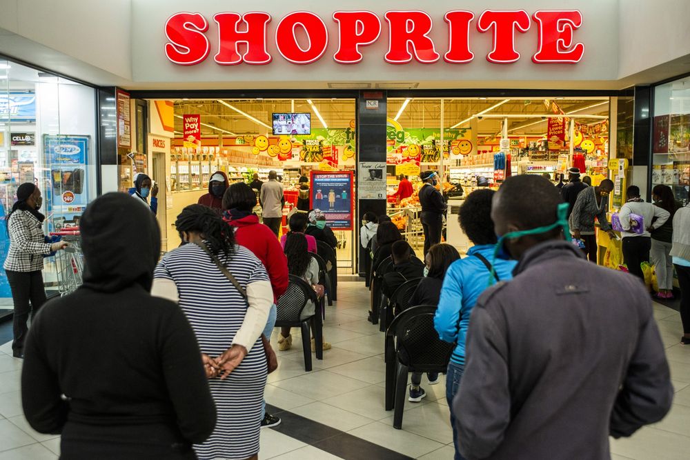 Is Shoprite’s $10m suit reason for plans to leave Nigeria?
