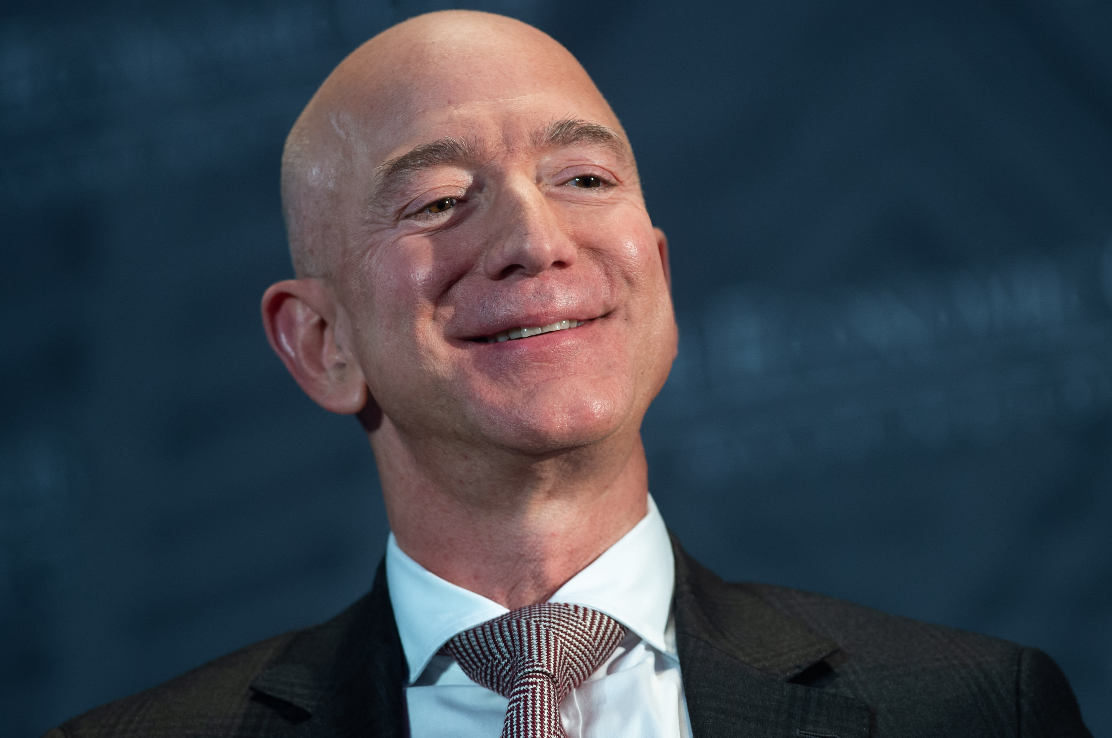 How coronavirus pandemic launched Amazon founder, Jeff Bezos, to $200 billion net worth