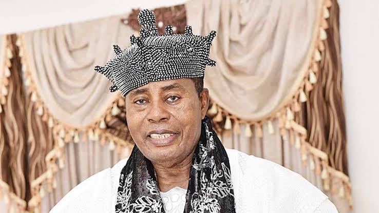 Revealed! Top 10 richest kings in Nigeria