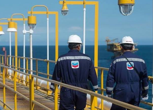 Chevron to maintain oil, gas business amid pressure to lower emissions