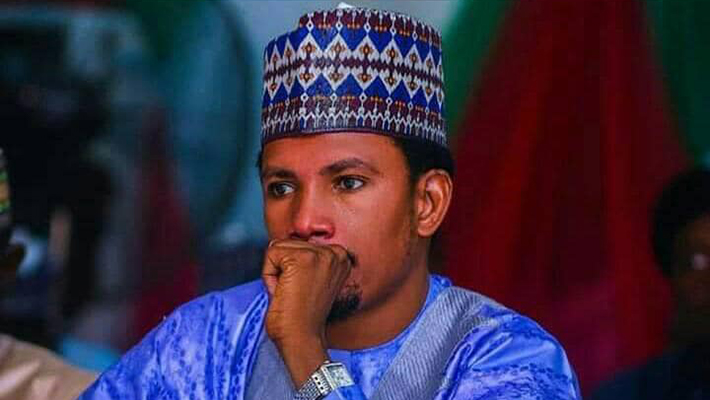 Court orders Senator Abbo to pay N50m for assaulting woman