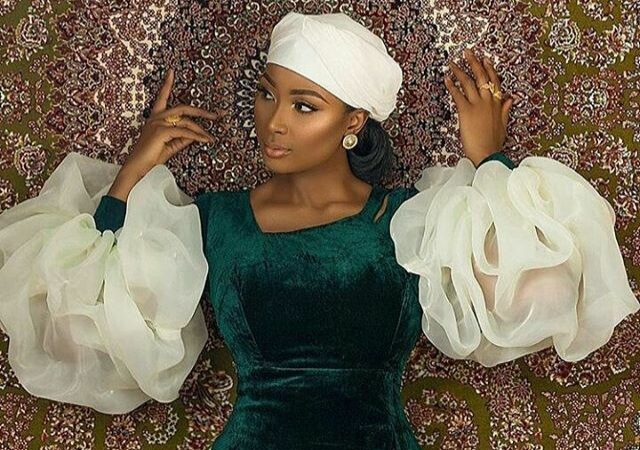 How to look stunning during Eid-el-maulud