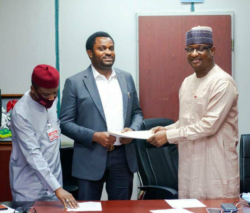 Heritage Bank receive FG’s letter of engagement to open 774, 000 SPW beneficiaries’ accounts