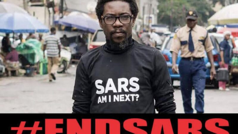 EndSARS: 28 states submit judicial report