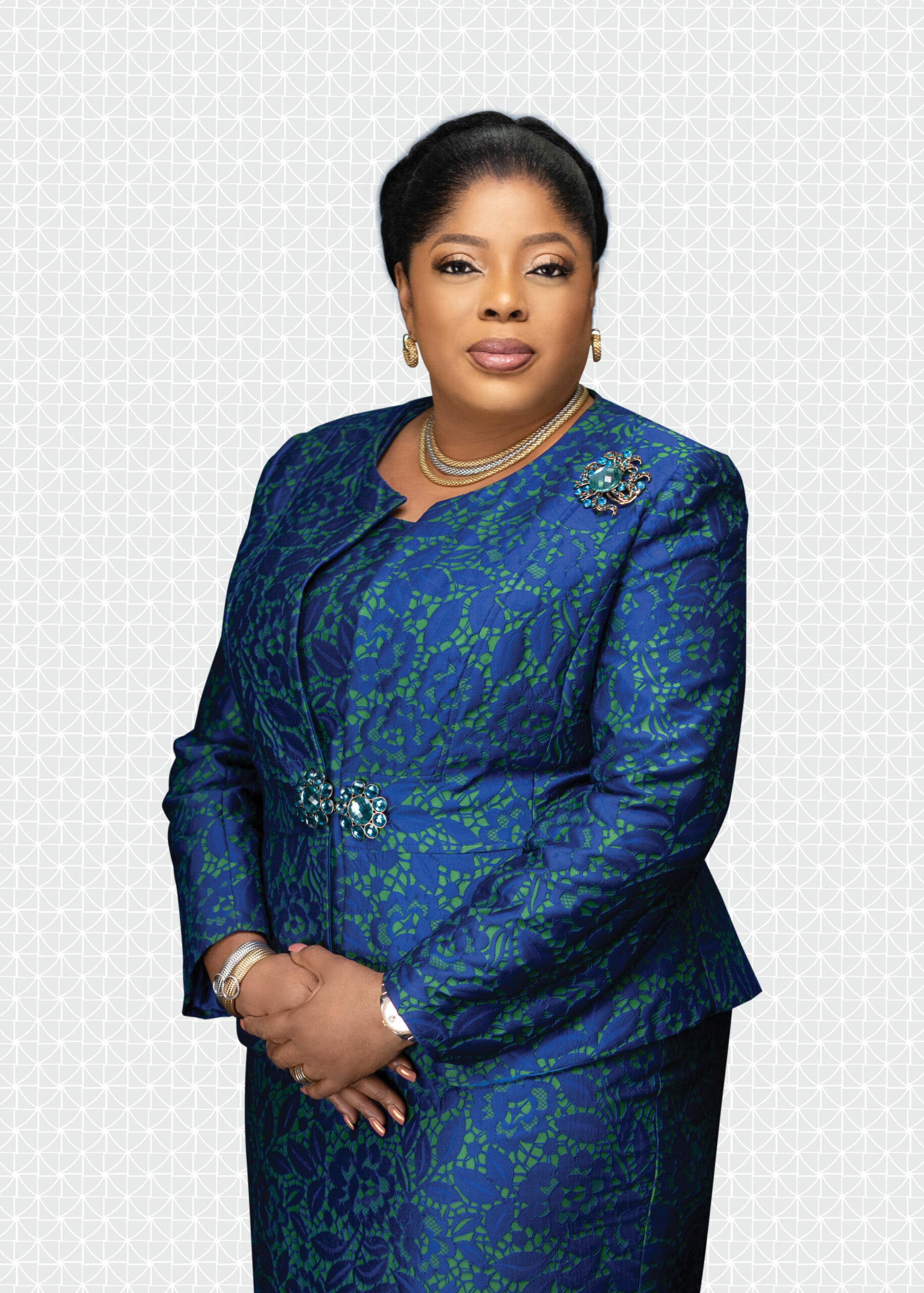 New MD of Fidelity Bank, Onyeali-Ikpe assumes office