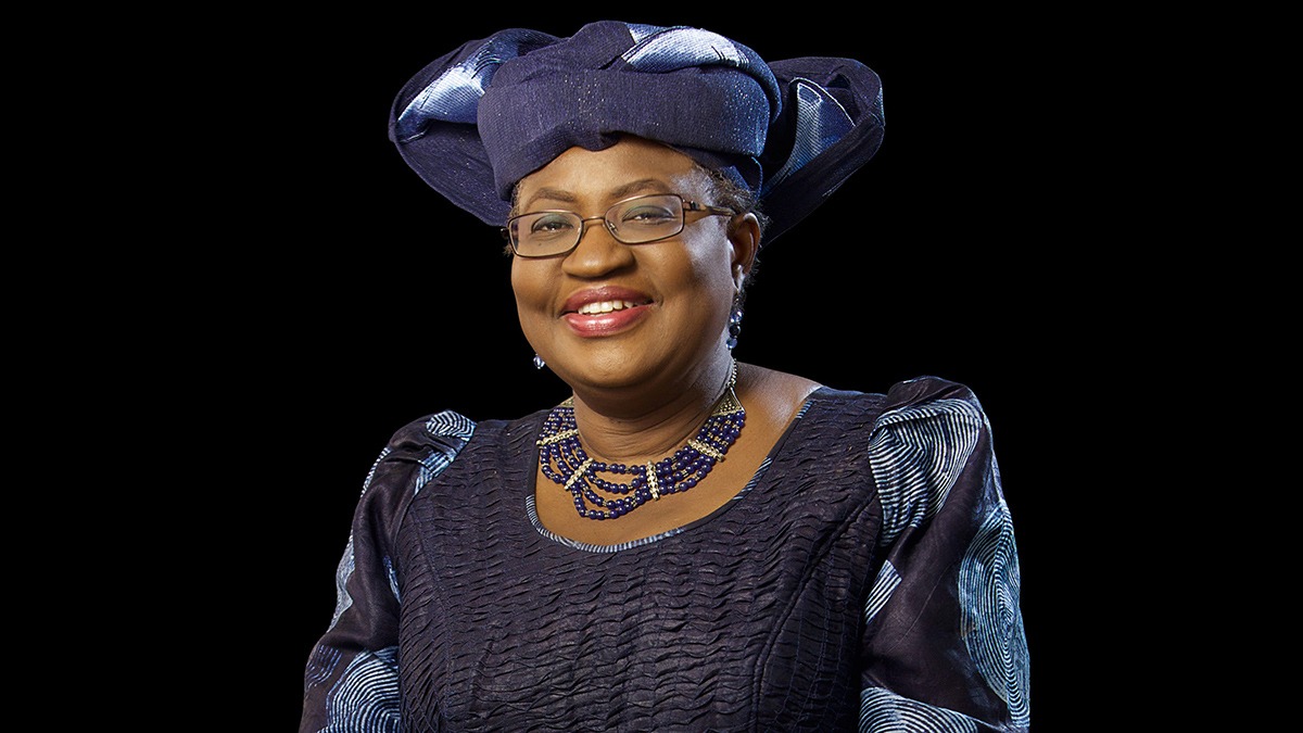 Ngozi Okonjo-Iweala: Serenading World Trade Organisation’s amazon (Photos)