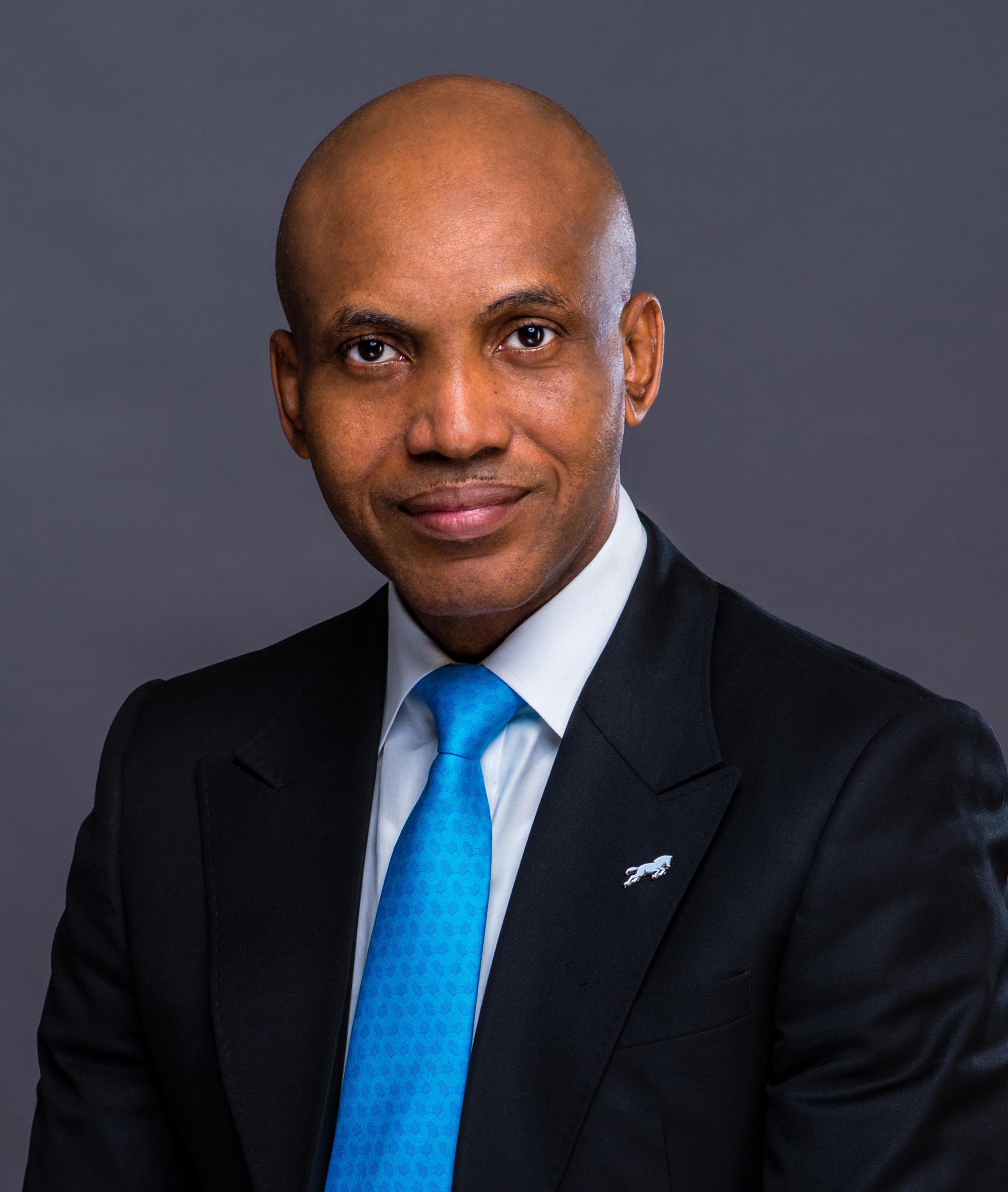 We will drive customer acquisition, channel optimisation– incoming Union Bank CEO assures
