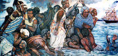 History today: Igbo Landing, large suicides of enslaved people, took place