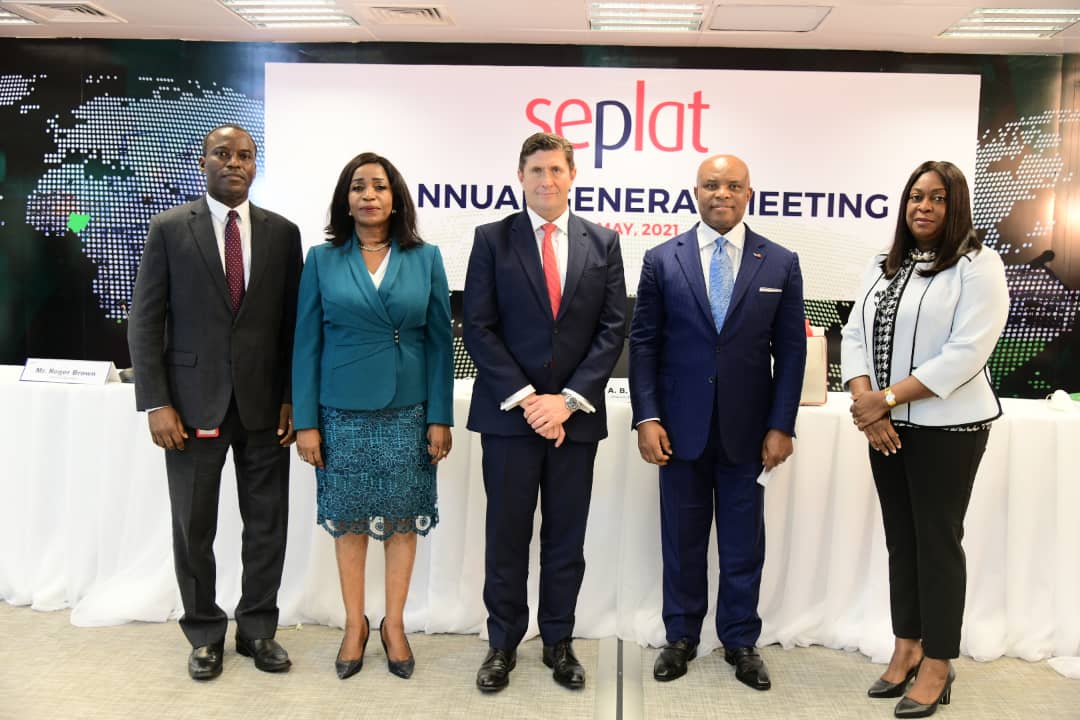 Seplat pays $344 million dividend to shareholders in six years