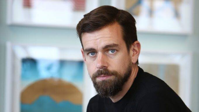 Jack Dorsey, Twitter CEO, resigns