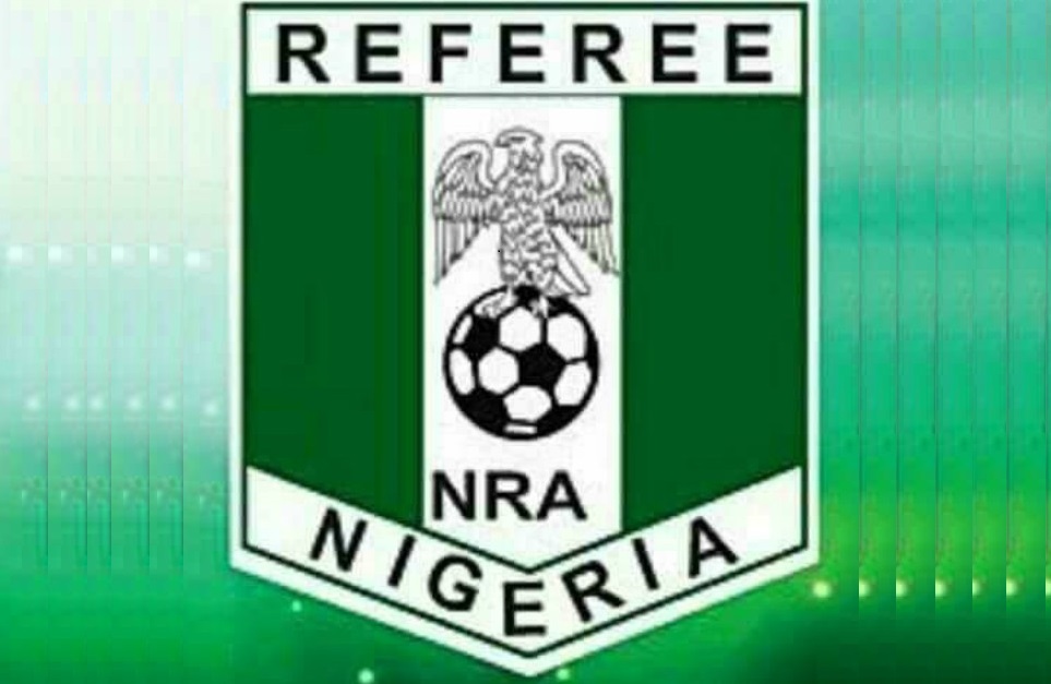 NRA, NFF officials trade blames as referees lament nonpayment of indemnities