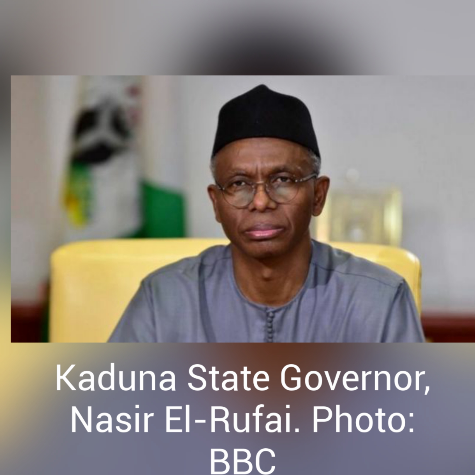 GTBank, First Bank, others sealed by Kaduna govt over tax evasion