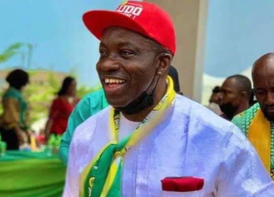 Soludo wins Anambra gubernatorial election