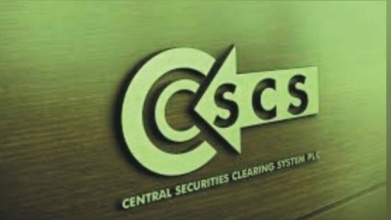 CSCS Pays N3.7bn dividends to shareholders