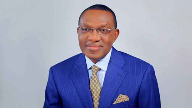 Why Court nullified Andy Uba’s participation in Anambra guber election