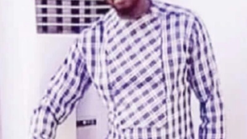 How new converts stabbed RCCG pastor to death