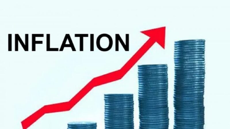 Nigeria’s headline inflation eases by 21.47% after 12 months slowdown