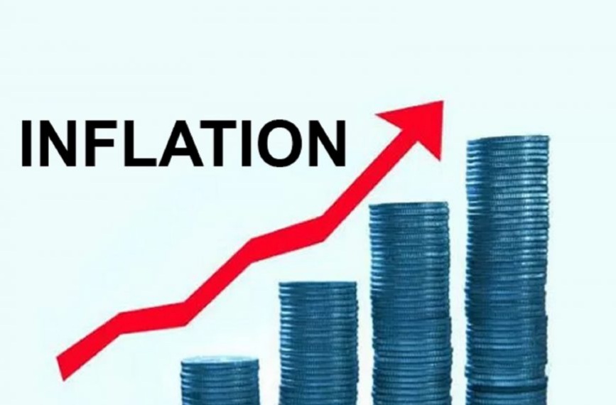 Nigeria’s headline inflation eases by 21.47% after 12 months slowdown