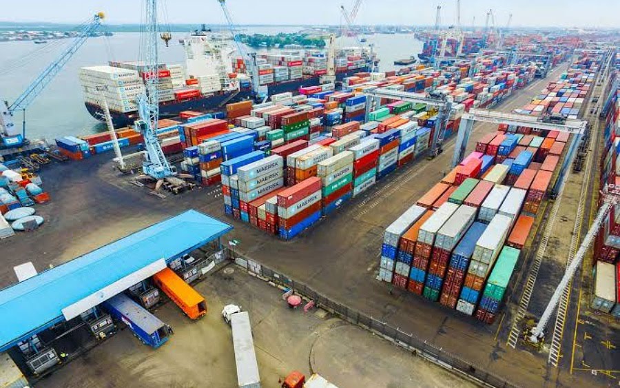 Why Nigerian port workers resorted to strike