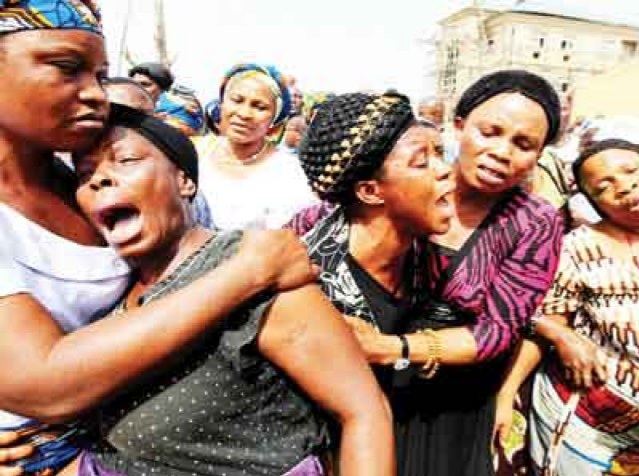 Foundation urges in-laws to end dehumanisation of widows