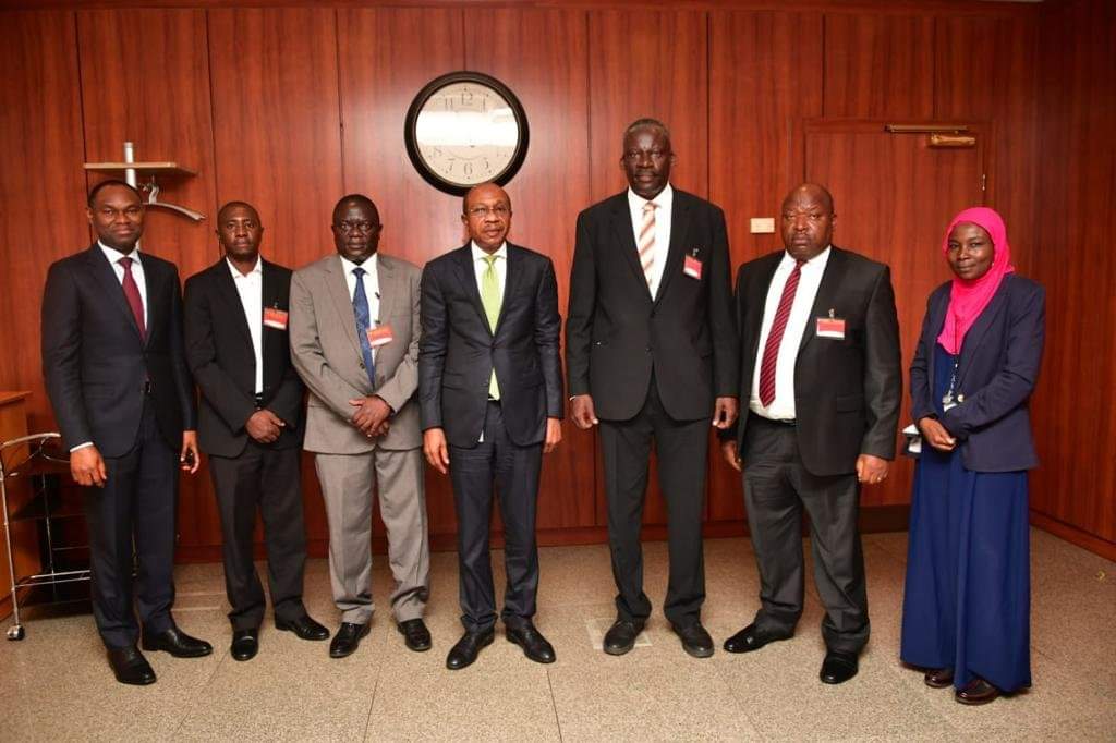 CBDC: Nigeria’s Central Bank targets 85% financial inclusion target