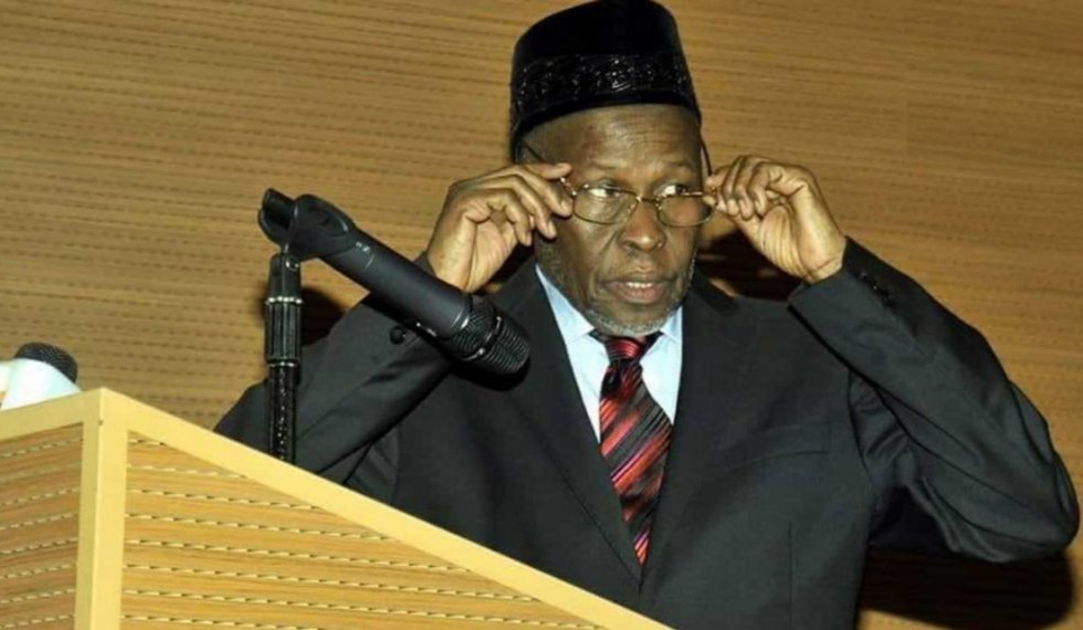 Real reasons why Nigeria’s former Chief Justice, Tanko Muhammad resigned