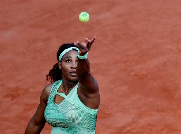 Why Serena Williams is retiring from Tennis