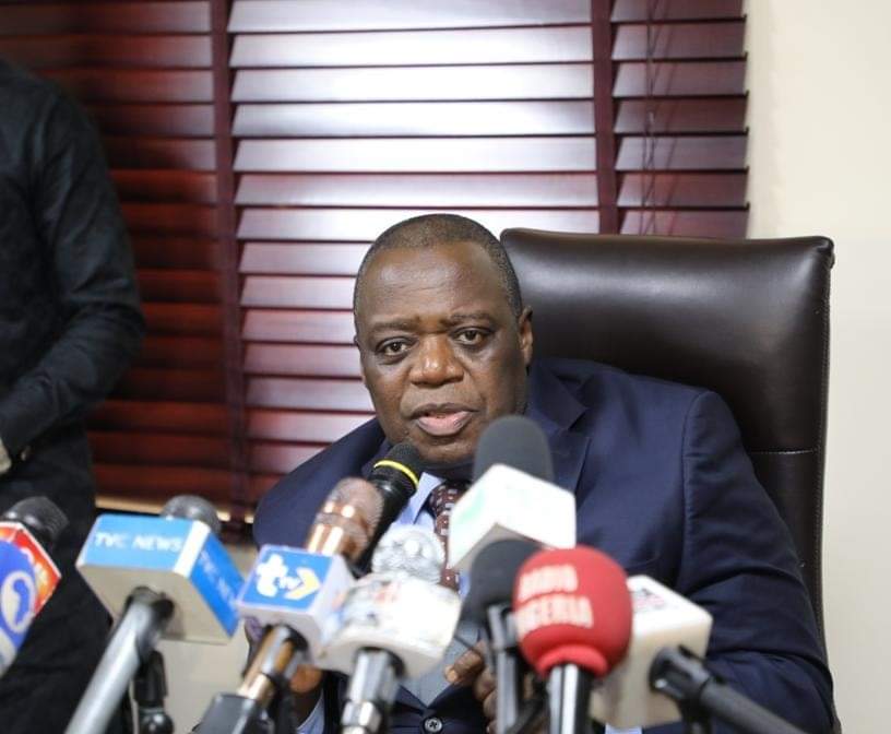 Nigeria’s broadcast regulator revokes licences of 52 erring stations