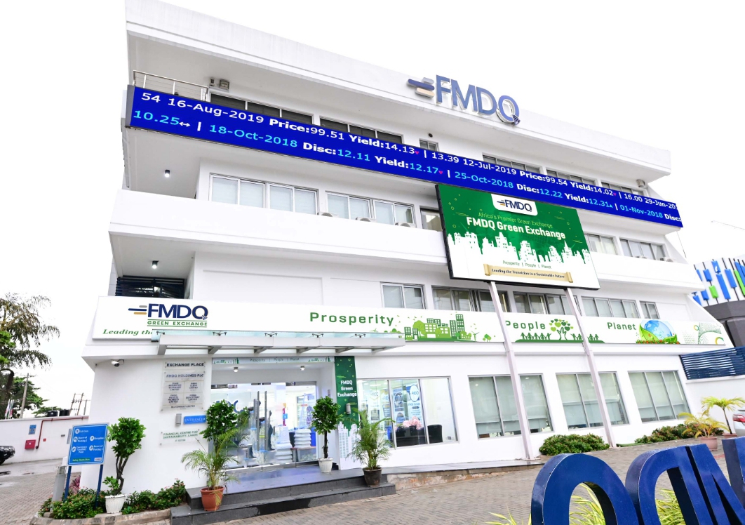 C&I Leasing lists ₦50bn Commercial Paper on FMDQ Exchange