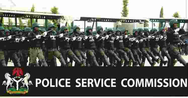 Nigeria’s Police commission workers to embark on indefinite strike