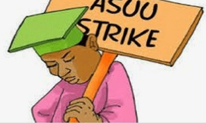 Finally ASUU bows to pressure, calls off strike