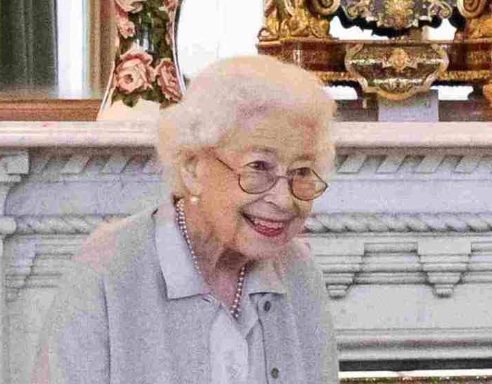Queen Elizabeth II dies at 96 after reigning or 70 years