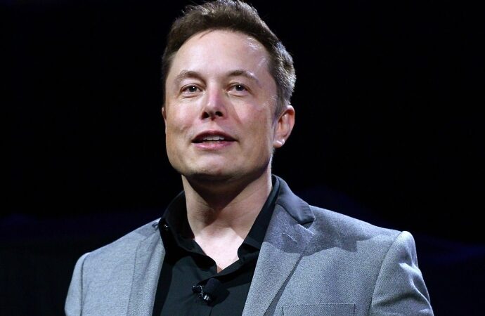 Why Elon Musk fired Gadde, other top Twitter executives