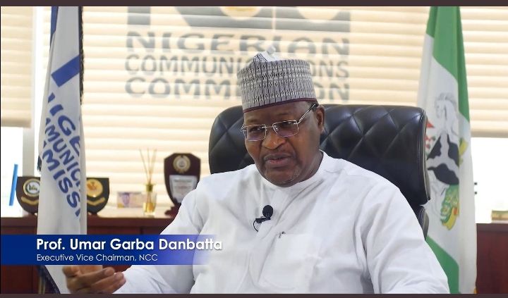 Danbatta harps on importance of telecom infrastructure in achieving success elections